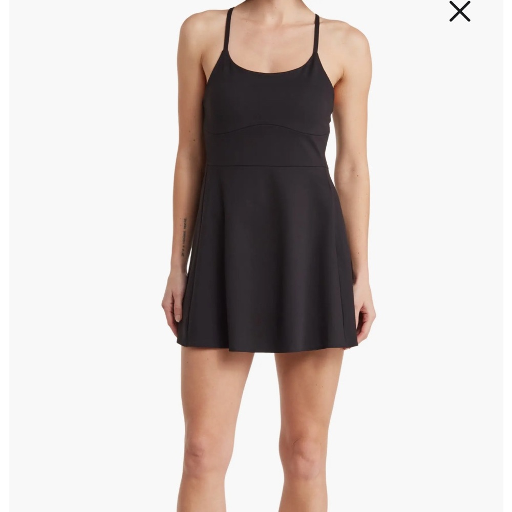 Z by Zella Active Dress